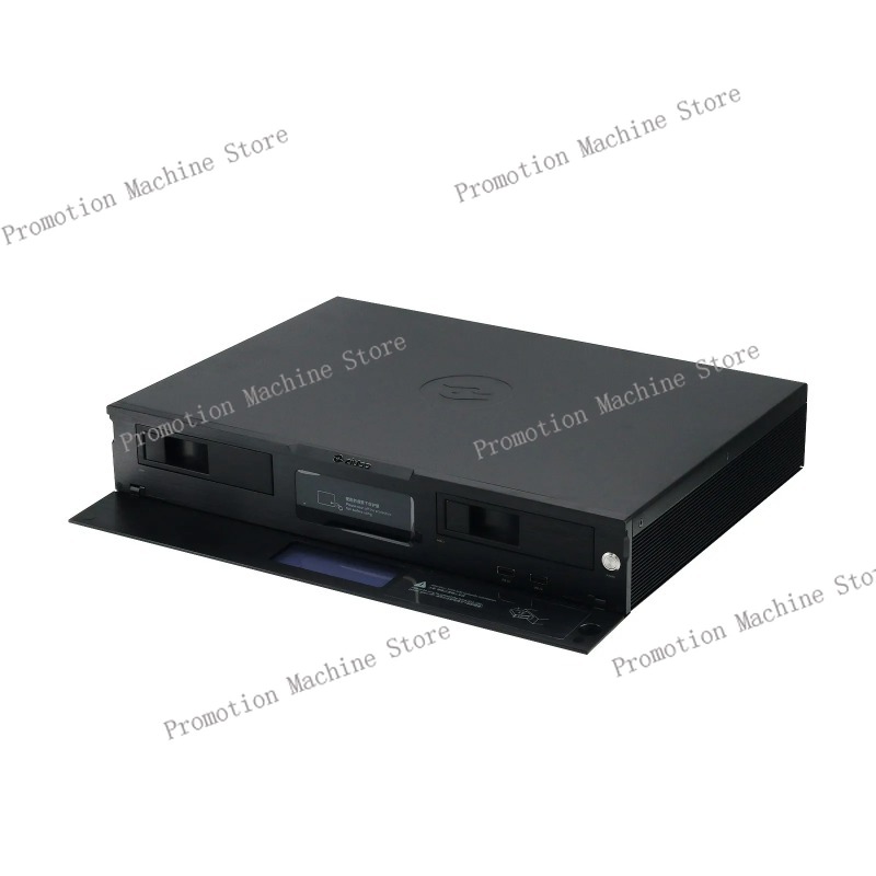 Audiovision Music Player - ZIDOO UHD5000 Ultra-HD muziekspeler 4K HDR