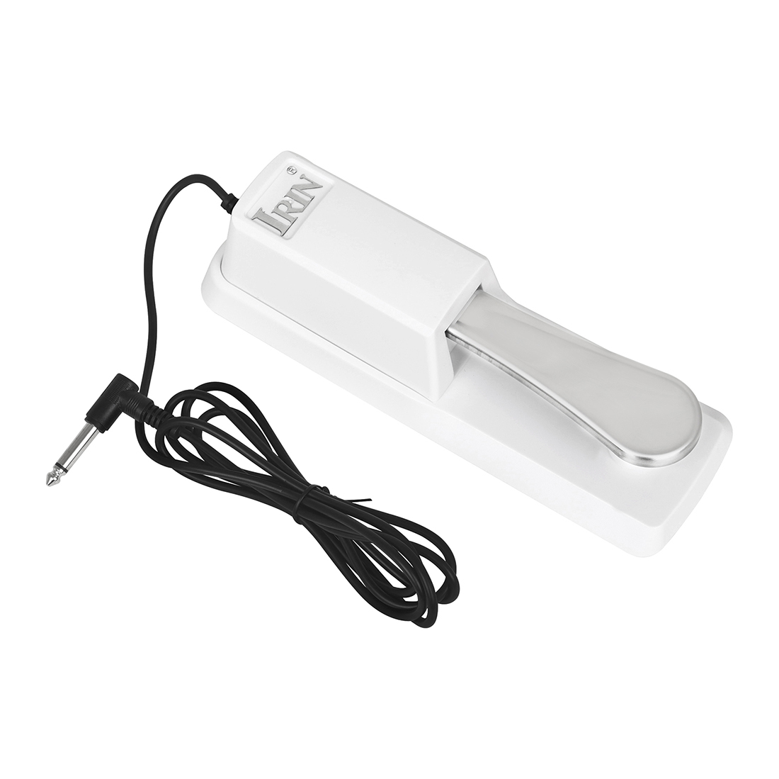Piano Sustain Pedal - Irin Elektronische Piano Sustain Pedaal Delay