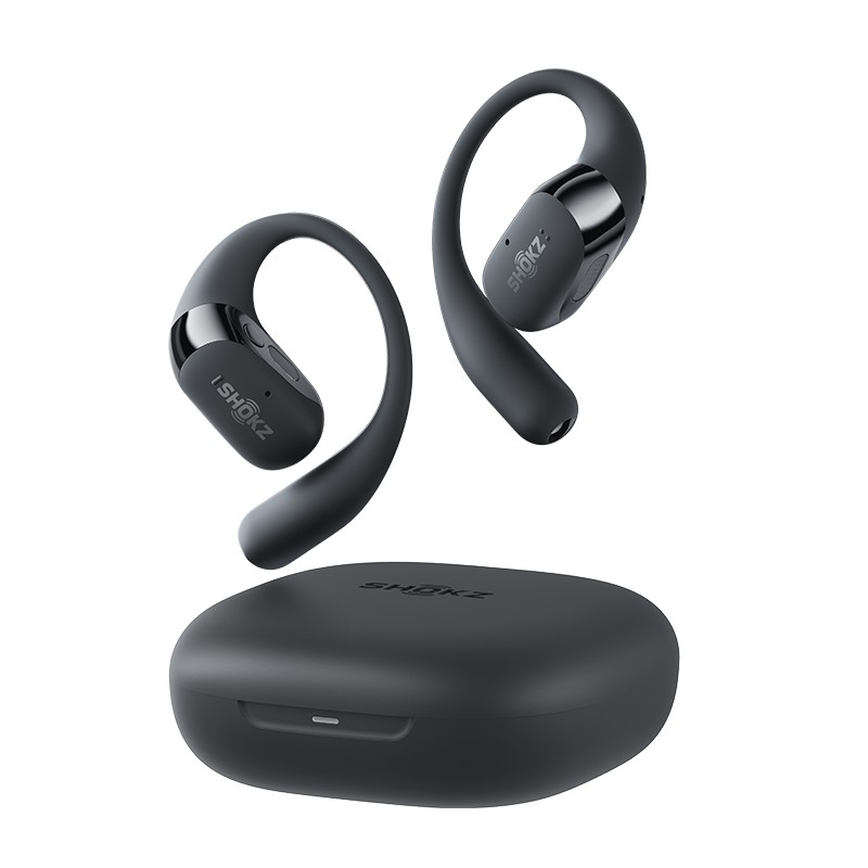 Audio Music Technology - Shokz OpenFit 2 + T921 Open