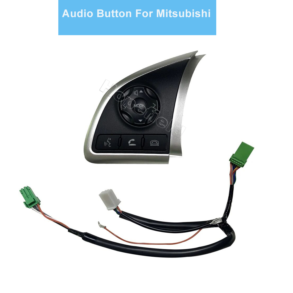 Audio Music Volume - Stuurknop Audio Volume Schakelaar Muziek Bedieningskabel