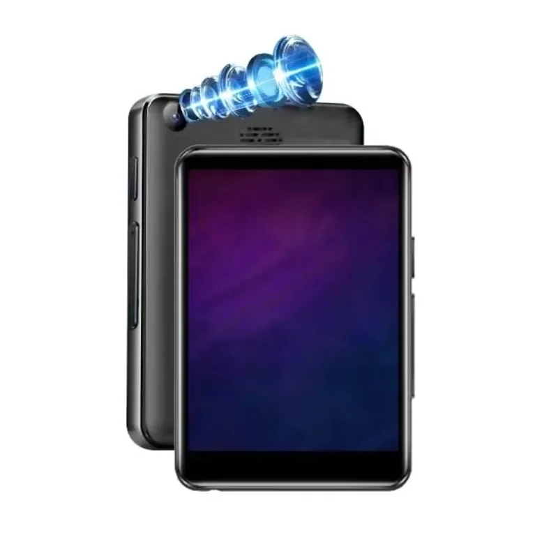 Audio Music For Download - De bestverkochte digitale MP3-muziekspeler met touchscreen