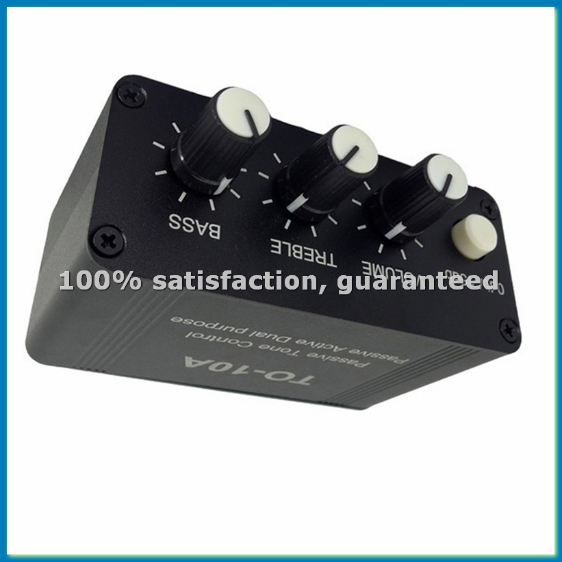 Audio Music Volume - To-10A NE5532 Stereo Muziek Audio Signaal