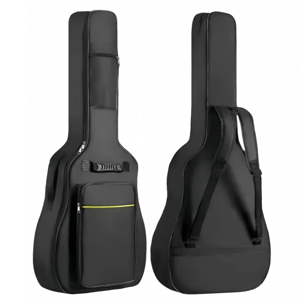 Akoestische Gitaar Gig Tas 41  - Guitar Strap Padded recensie en prijs