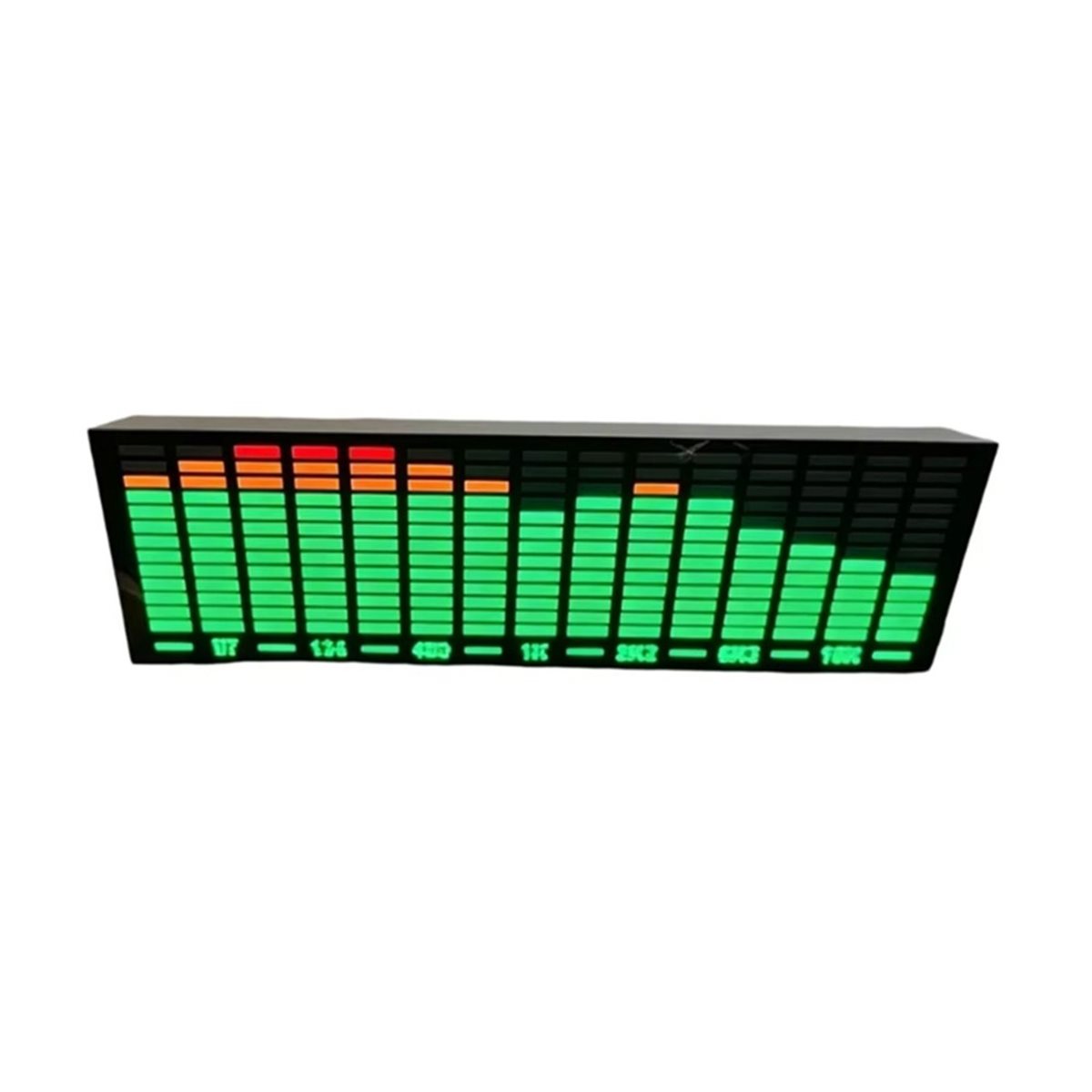 Geschikt voor Music Spectrum L - Audio Musically recensie en prijs