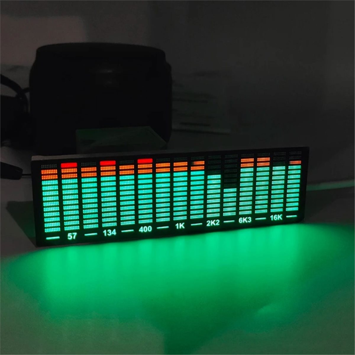 Geschikt voor Music Spectrum L - Audio Musically recensie en prijs