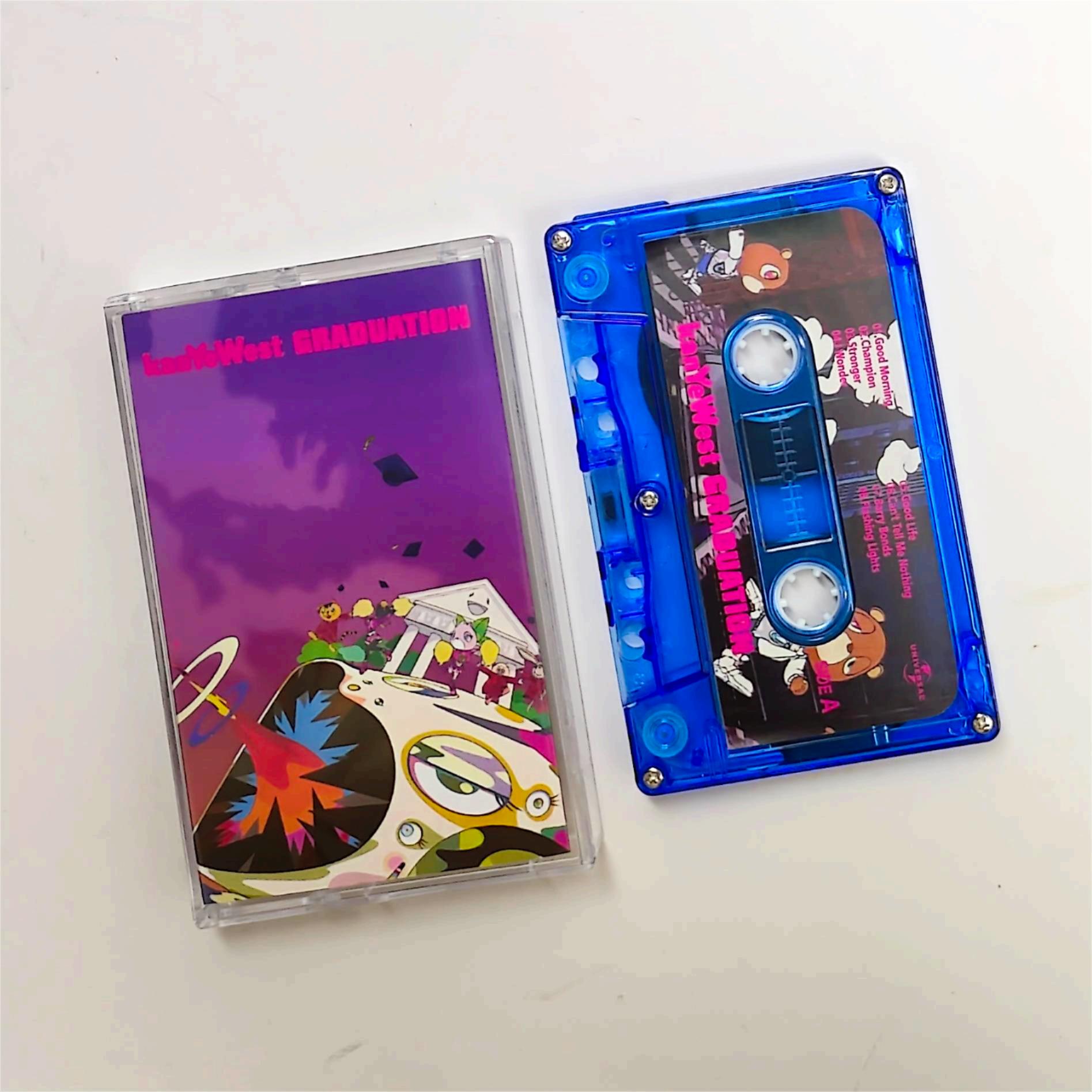 Nieuwe Rap Konman Kanye West M - Audio Music Recorder recensie en prijs