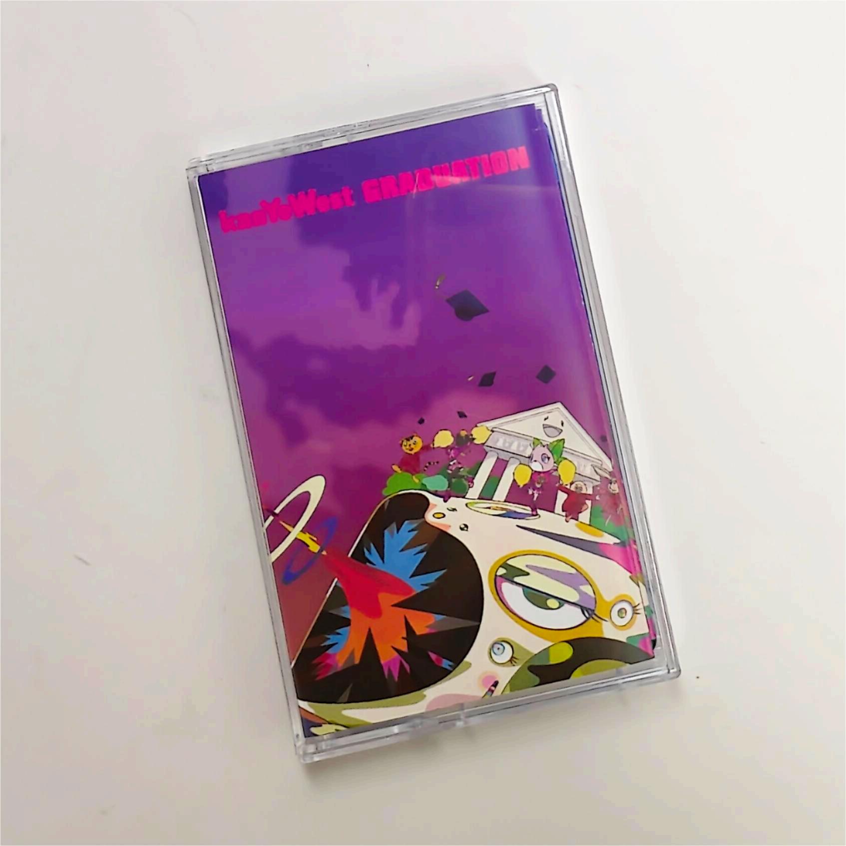 Nieuwe Rap Konman Kanye West M - Audio Music Recorder recensie en prijs