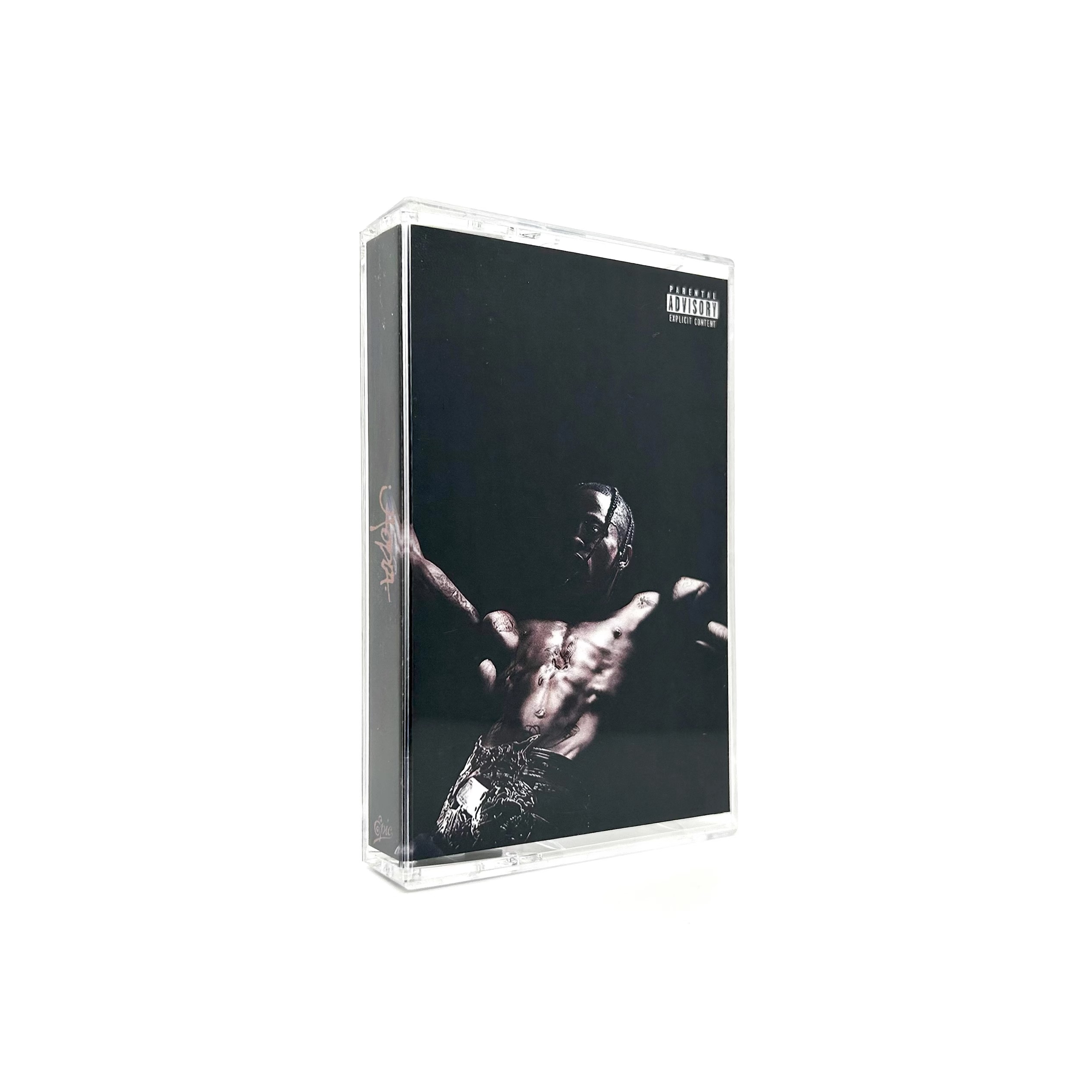 Rap La Flame Travis Scott Muzi - Audio Music Recorder recensie en prijs
