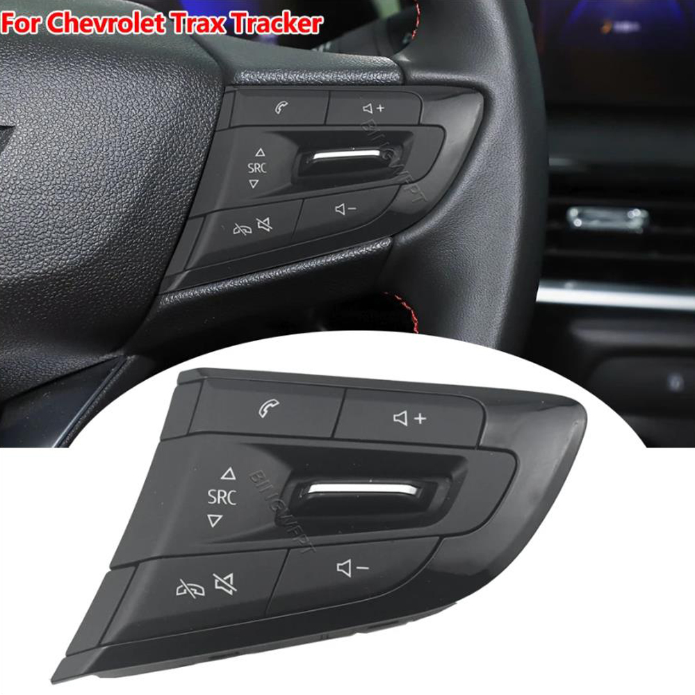 Hoge Kwaliteit Auto Stuurwiel  - Audio Music Volume recensie en prijs