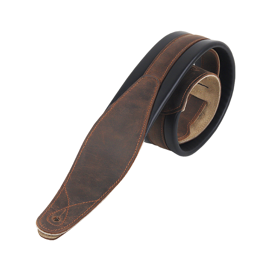 Gearlly gitaarband voor elektr - Guitar Strap Padded recensie en prijs