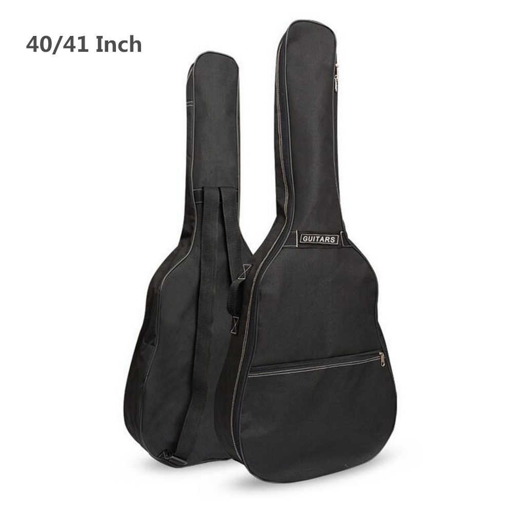 40/41 Inch Oxford Stof Akoesti - Guitar Strap Padded recensie en prijs