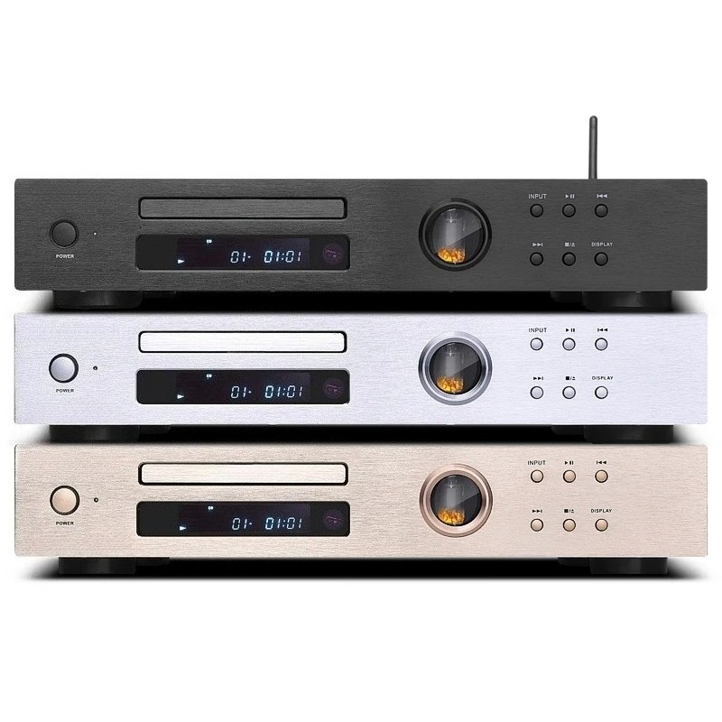 HIFI CD-speler Professionele F - Audio Player With Youtube Music recensie en prijs