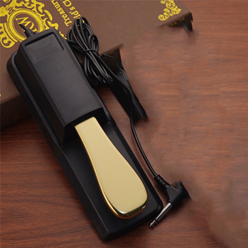ABVH-Universeel Piano Sustain  - Piano Sustain Pedal recensie en prijs