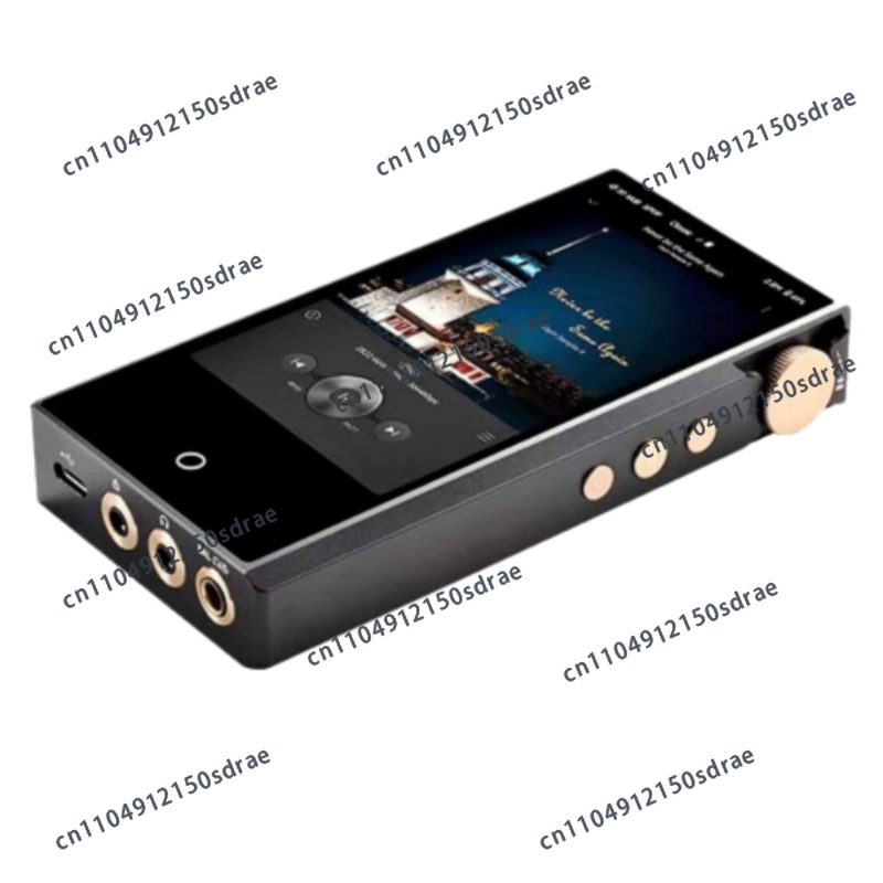N3Ultra HiFi Draagbare MP3-spe - Audio Player With Youtube Music recensie en prijs