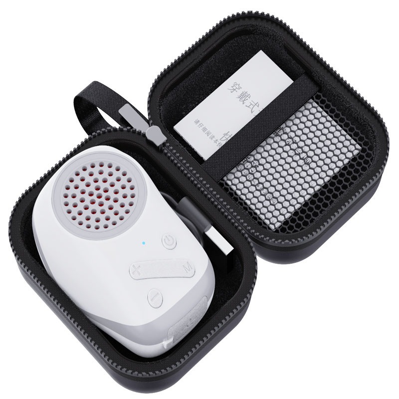 Mini draagbare draadloze Bluet - Amazon Music Audio Quality recensie en prijs