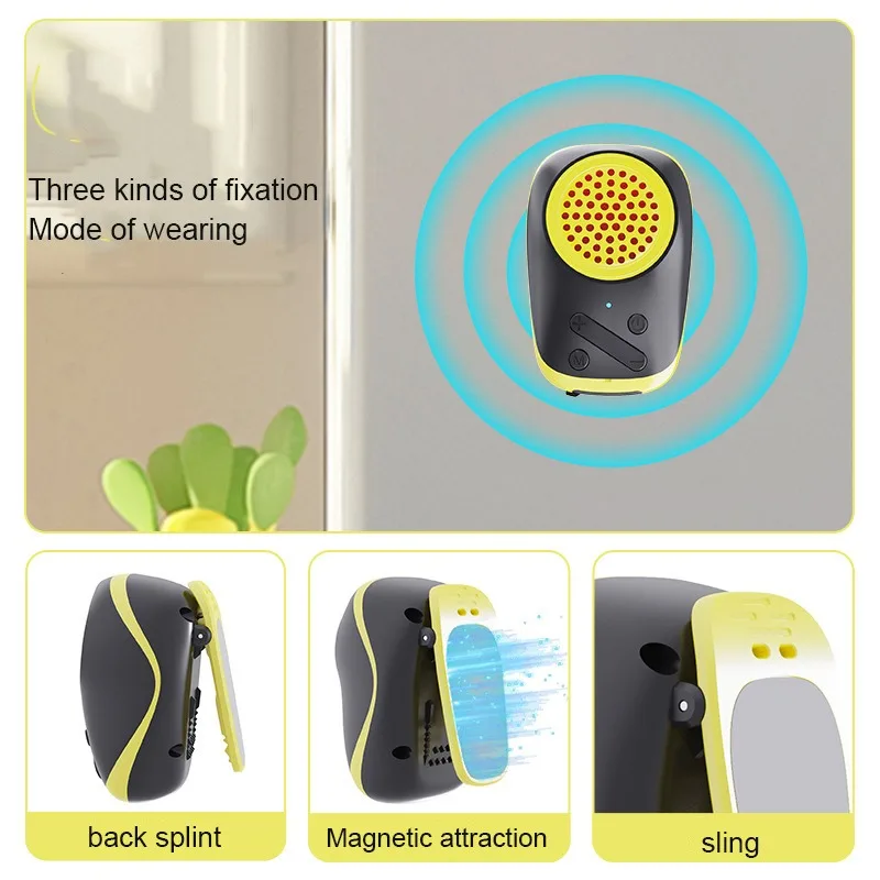 Mini draagbare draadloze Bluet - Amazon Music Audio Quality recensie en prijs