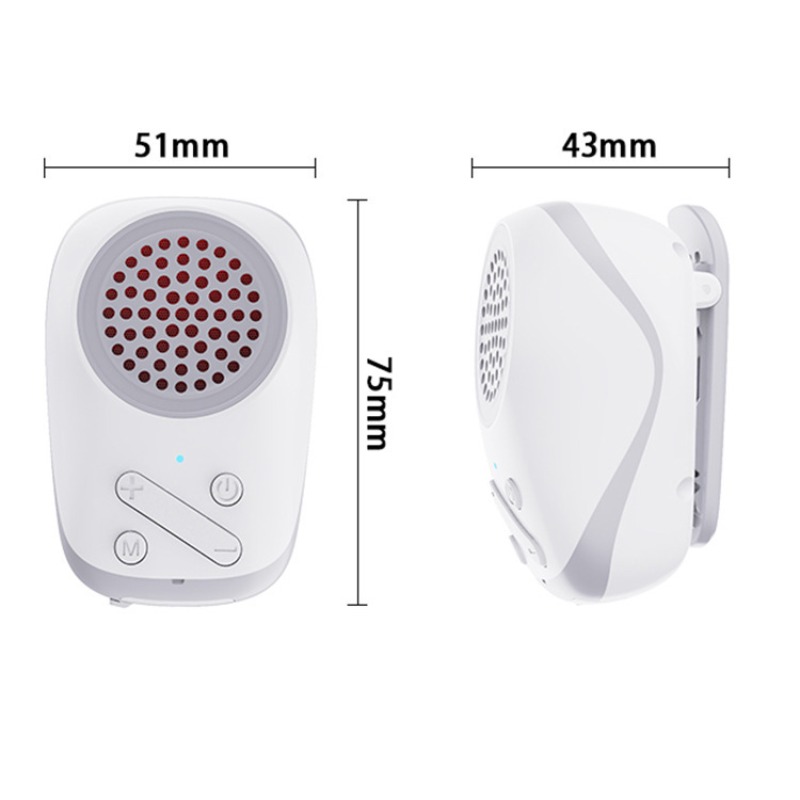 Mini draagbare draadloze Bluet - Amazon Music Audio Quality recensie en prijs