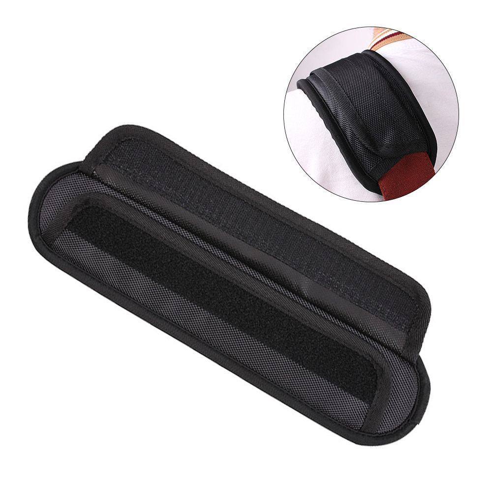 8 cm brede gitaarbandpad Comfo - Guitar Strap Padded recensie en prijs