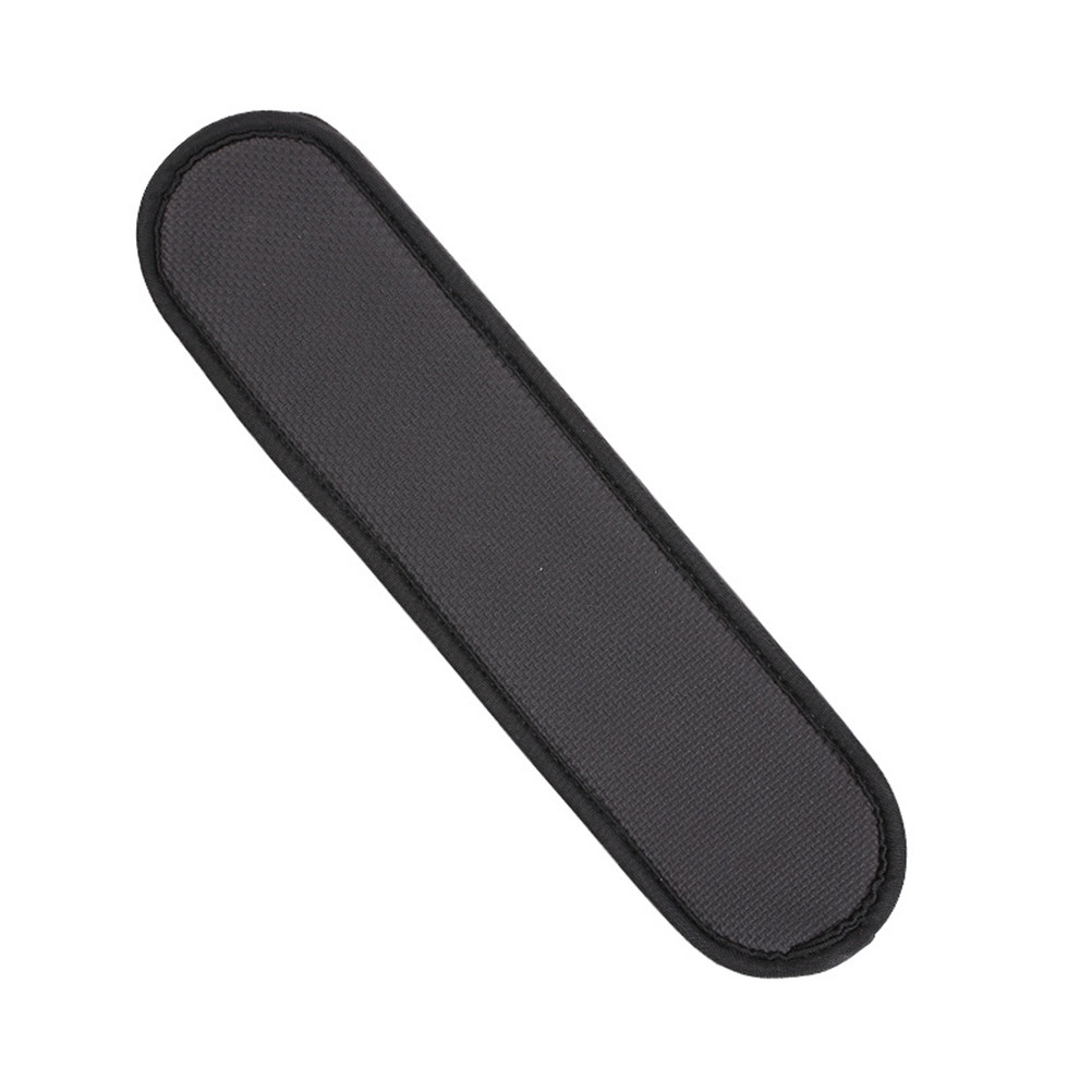 8 cm brede gitaarbandpad Comfo - Guitar Strap Padded recensie en prijs