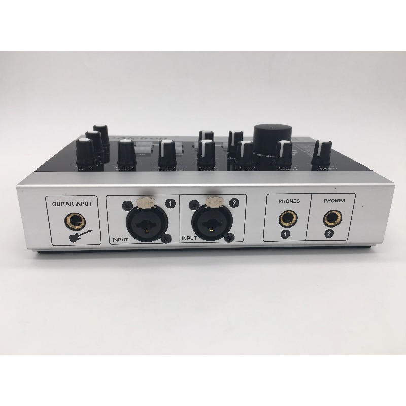 U16K MK3 USB Audio Interface E - Audio Music Listen Online recensie en prijs