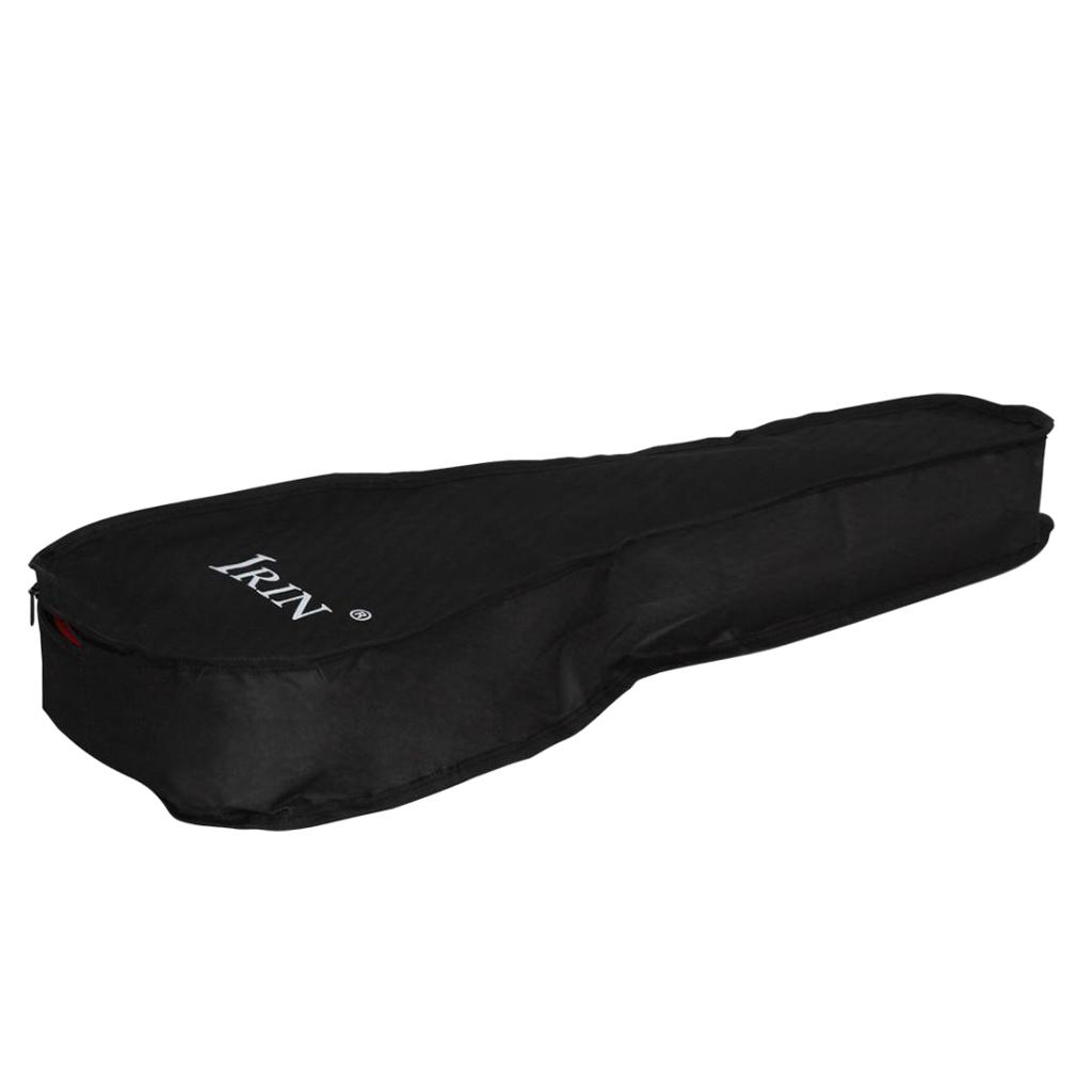 Ukulele-gitaarrugzak Zacht gev - Guitar Strap Padded recensie en prijs