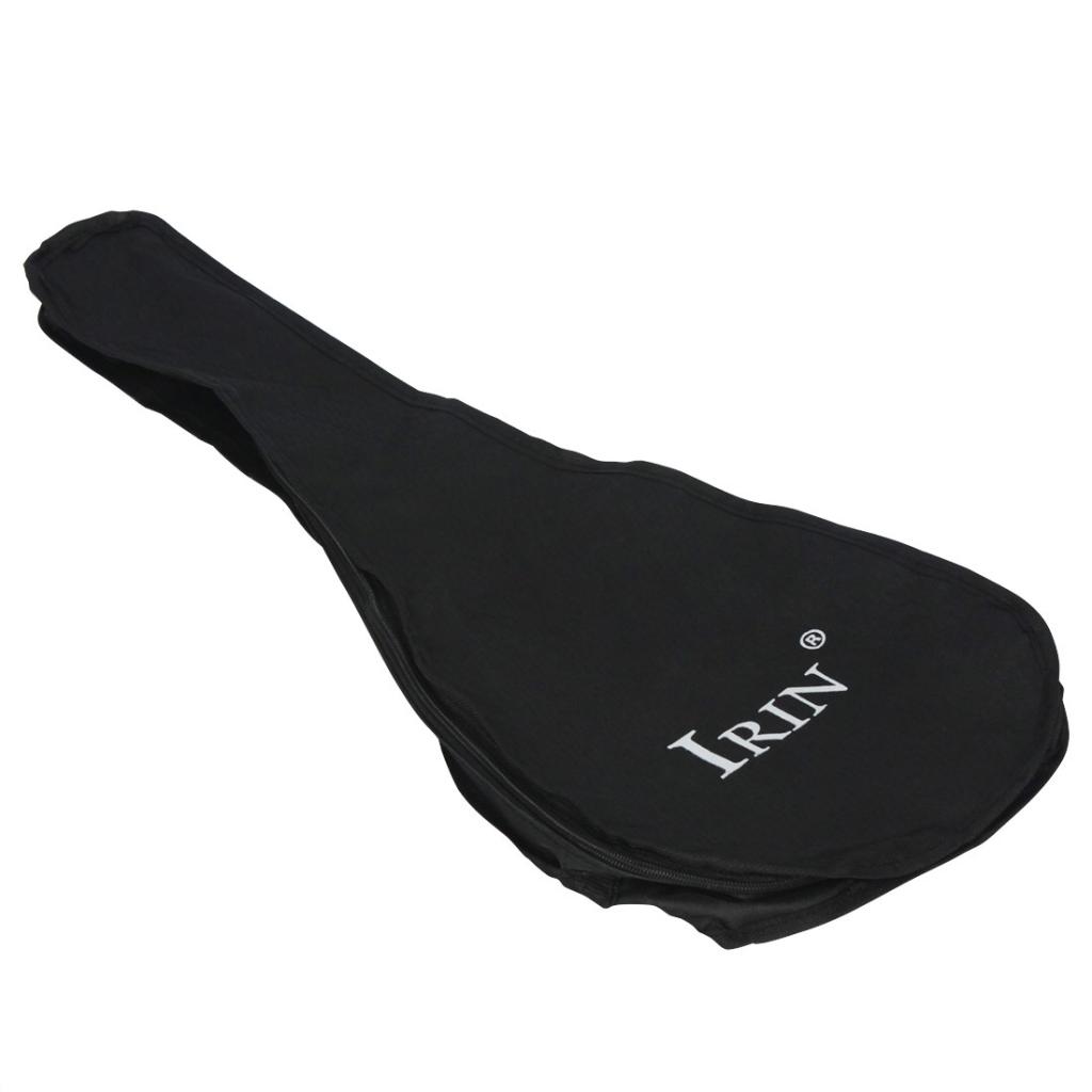 Ukulele-gitaarrugzak Zacht gev - Guitar Strap Padded recensie en prijs
