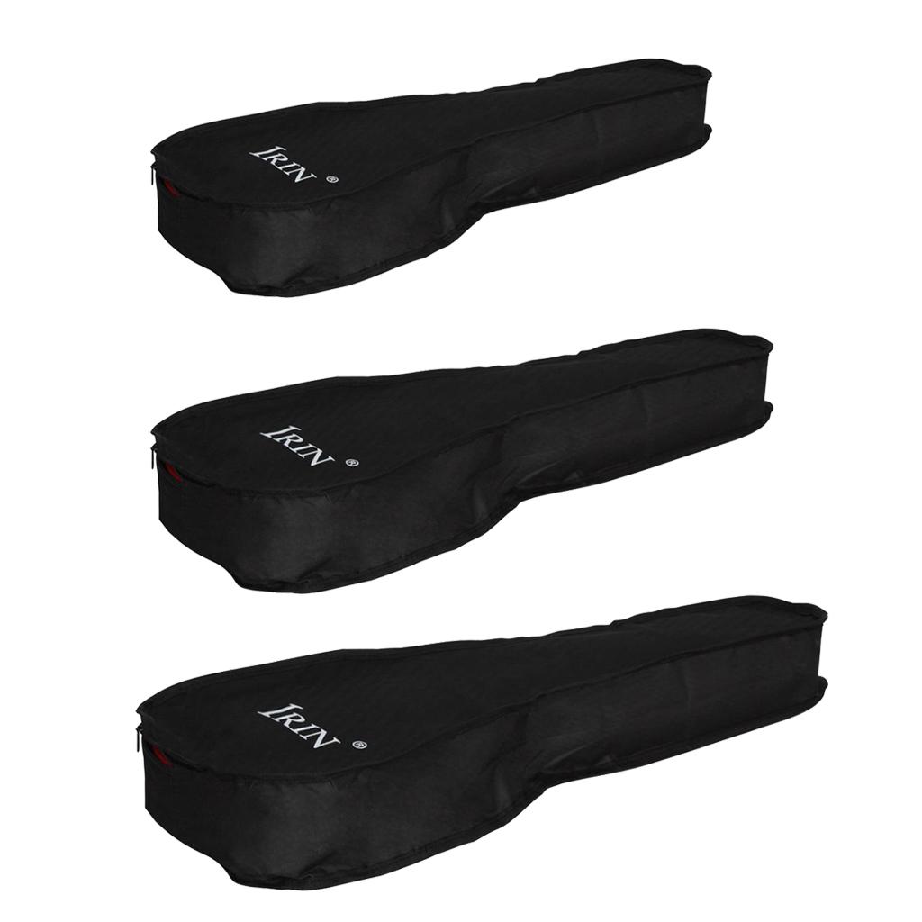 Ukulele-gitaarrugzak Zacht gev - Guitar Strap Padded recensie en prijs