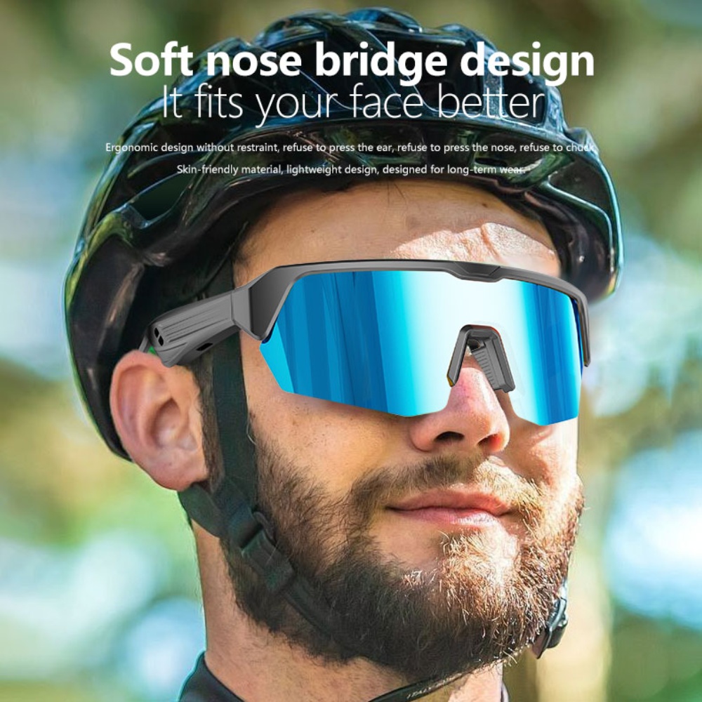 Fietsen Hardlopen Bluetooth Sm - Audio Music Technology recensie en prijs