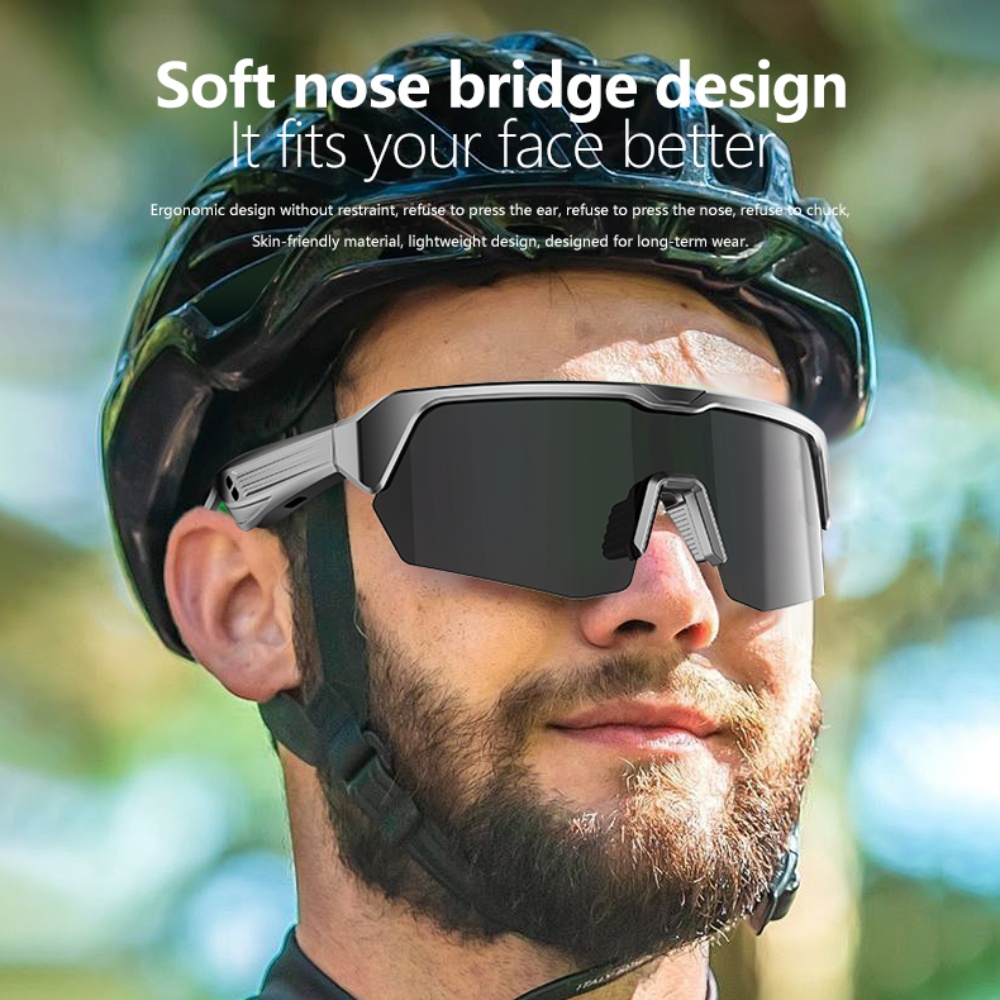 Fietsen Hardlopen Bluetooth Sm - Audio Music Technology recensie en prijs