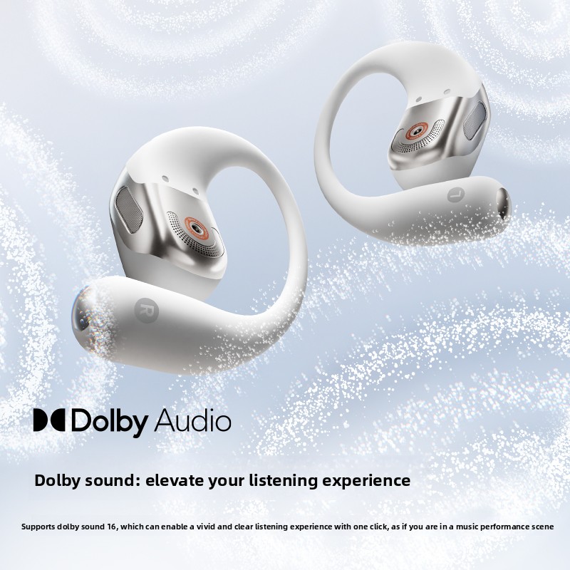 Shokz OpenFit 2 + T921 Open ha - Audio Music Technology recensie en prijs
