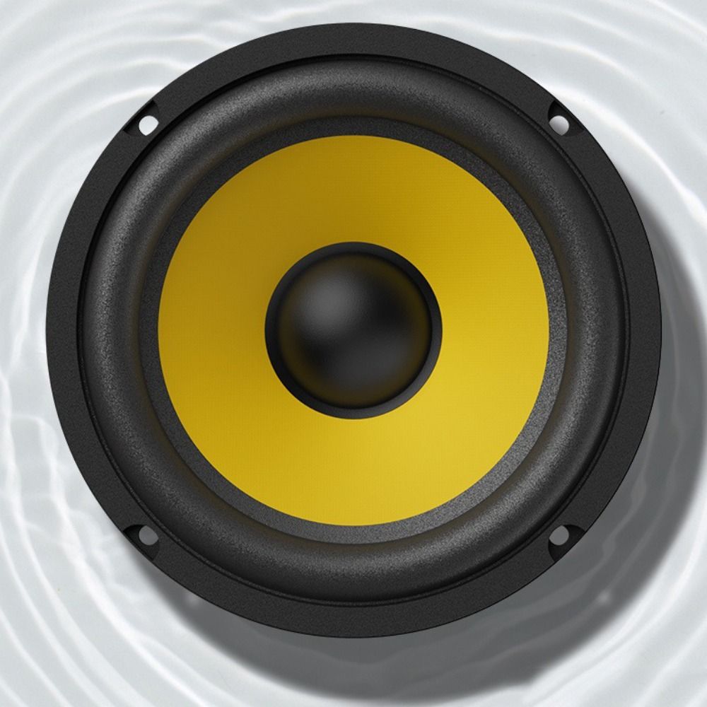 5/6/8/10 Inch Auto Bass Speake - Audio Music Volume recensie en prijs