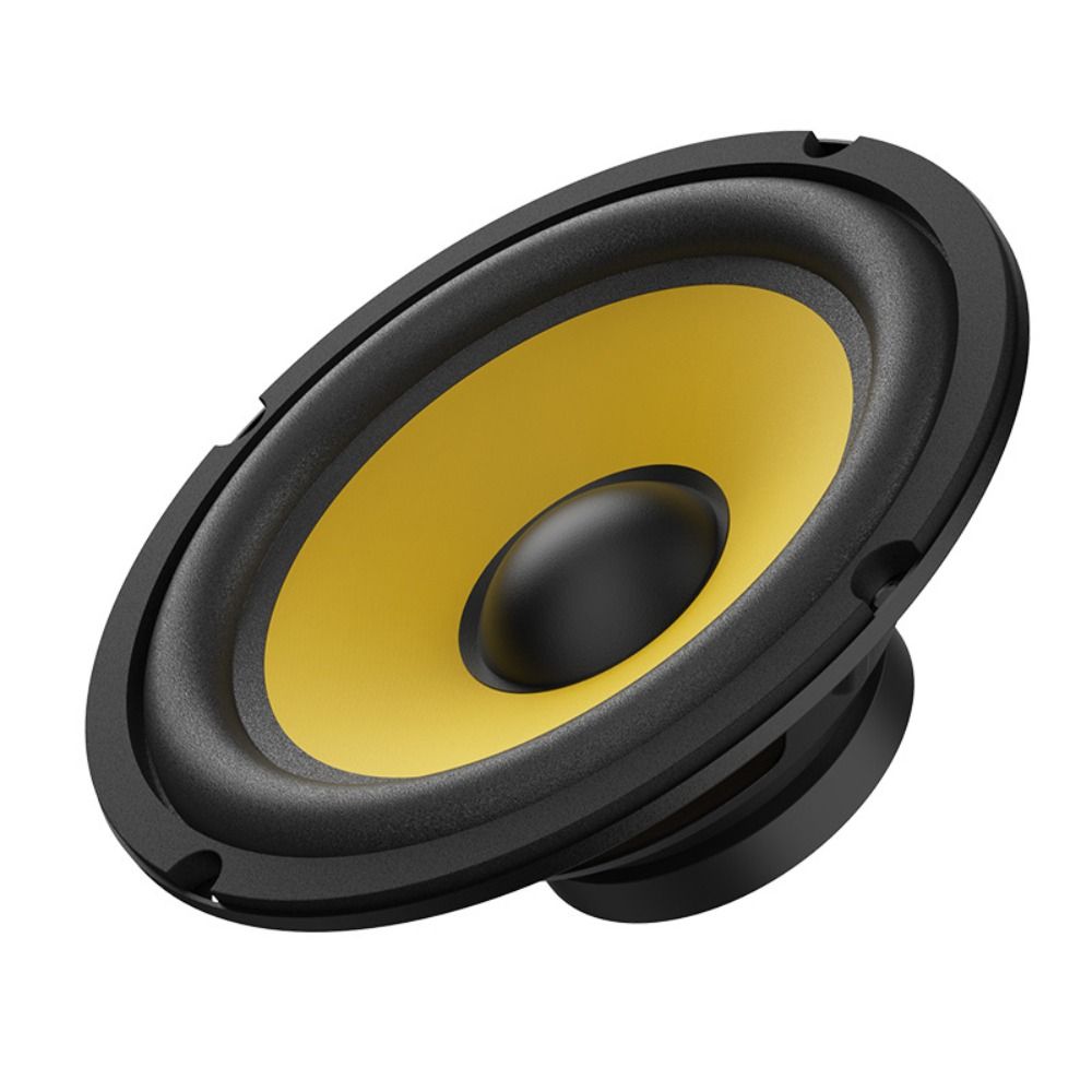 5/6/8/10 Inch Auto Bass Speake - Audio Music Volume recensie en prijs