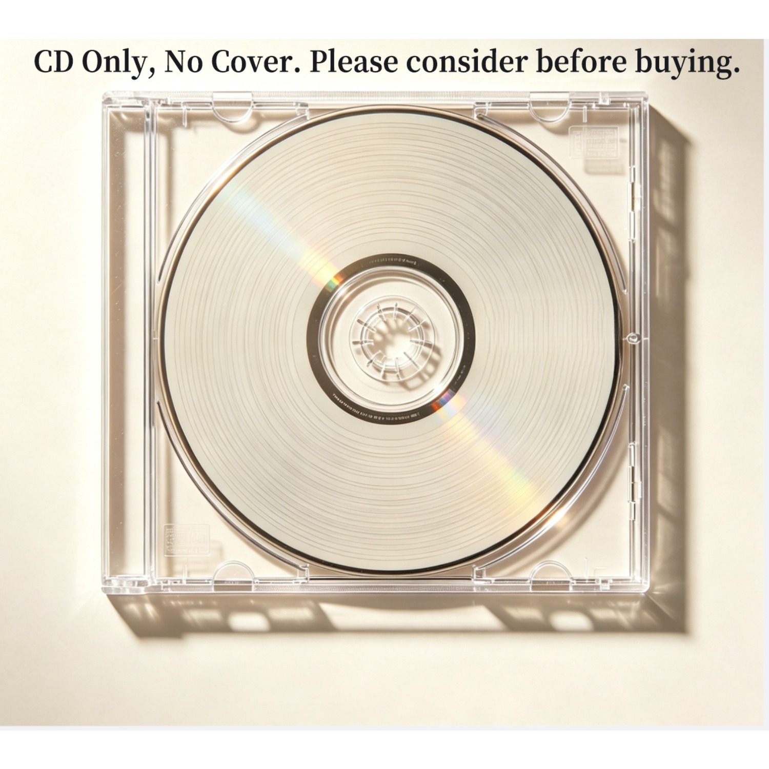 CD met multi-genre zangcollect - Audio Musically recensie en prijs