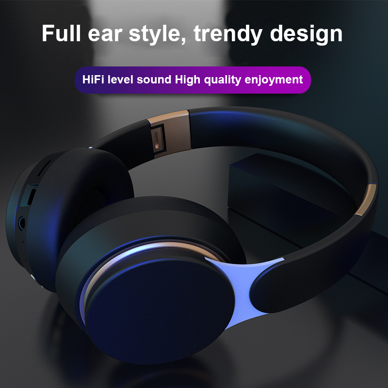 Koptelefoon Bluetooth Draadloz - Audio Music Technology recensie en prijs
