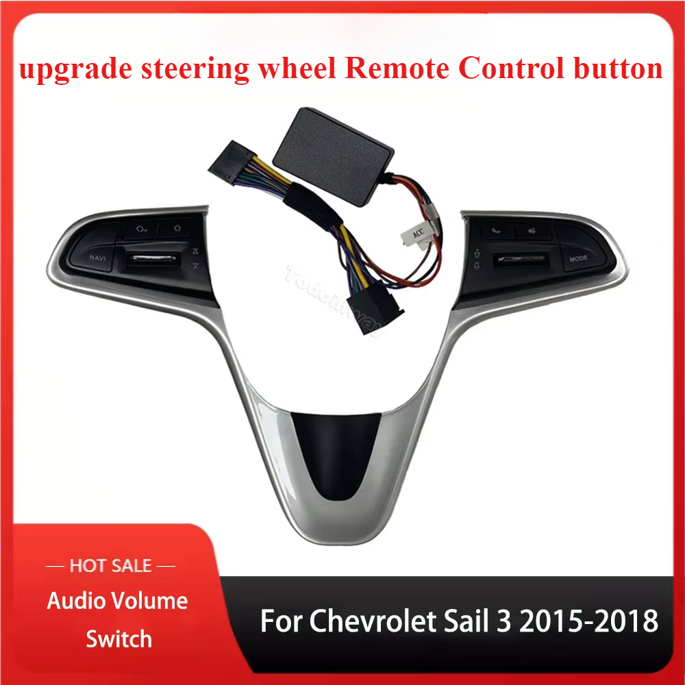 Multimedia Stuurwiel Knop Audi - Audio Music Volume recensie en prijs