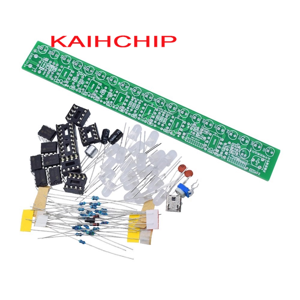 KHXC 1 Set USB Spraakgestuurde - Audio Music Volume recensie en prijs