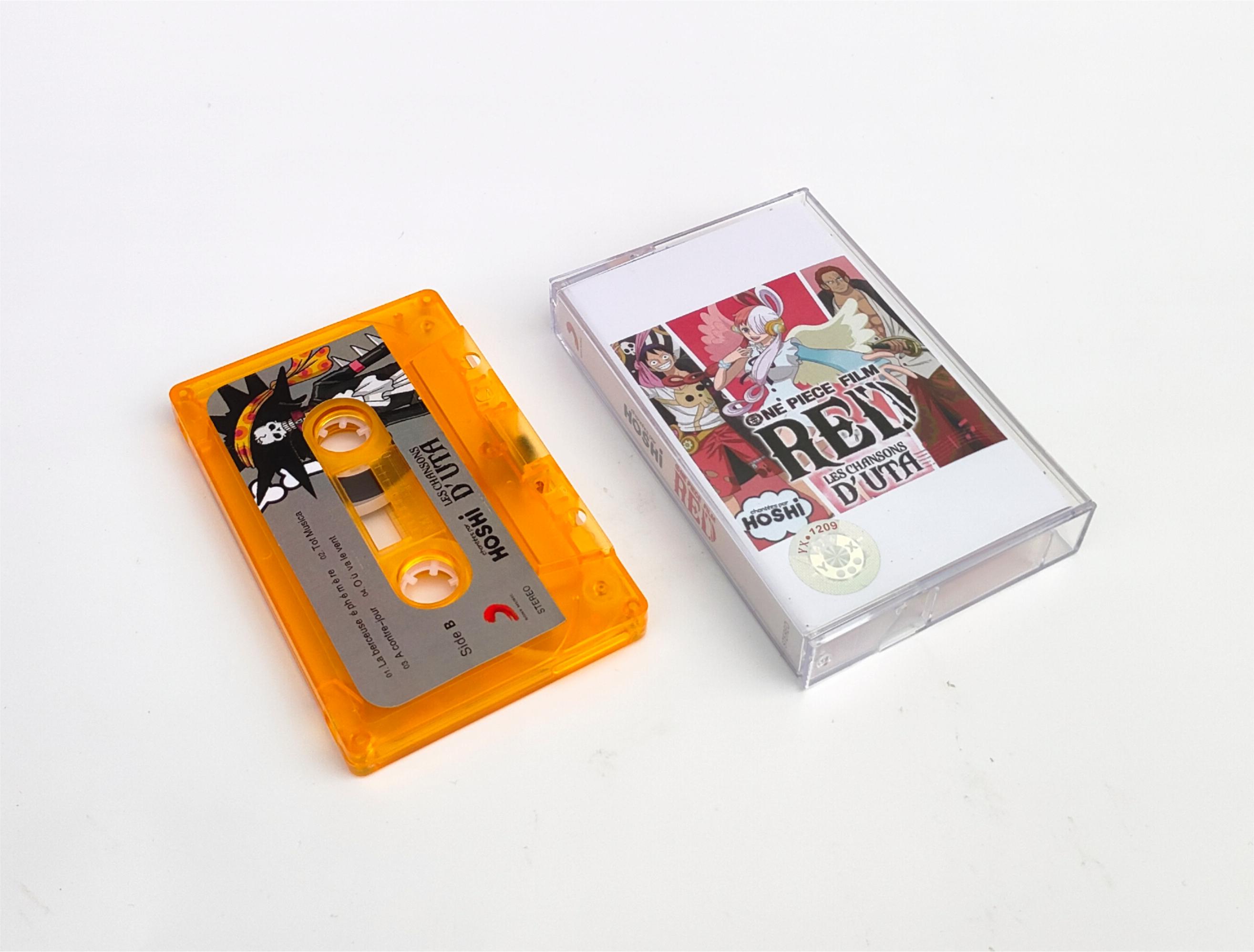 Eendelig Film Rode Muziek Magn - Audio Music Recorder recensie en prijs