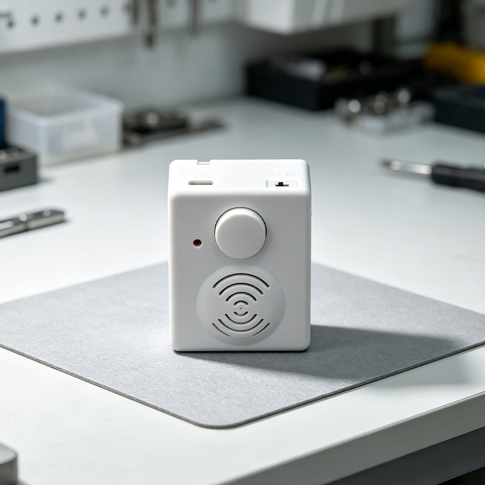 USB-compatibele audio muziekbo - Audio Music Volume recensie en prijs