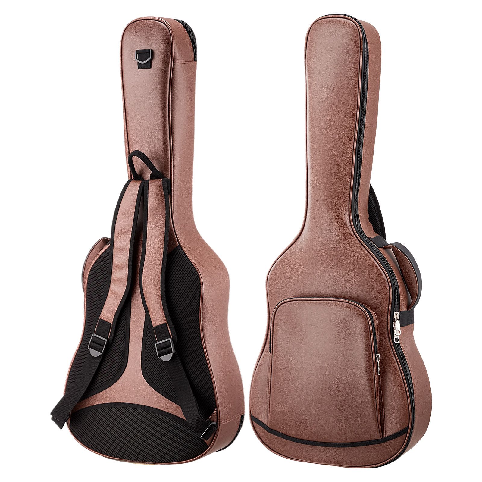 Harde koffer voor akoestische  - Guitar Strap Padded recensie en prijs