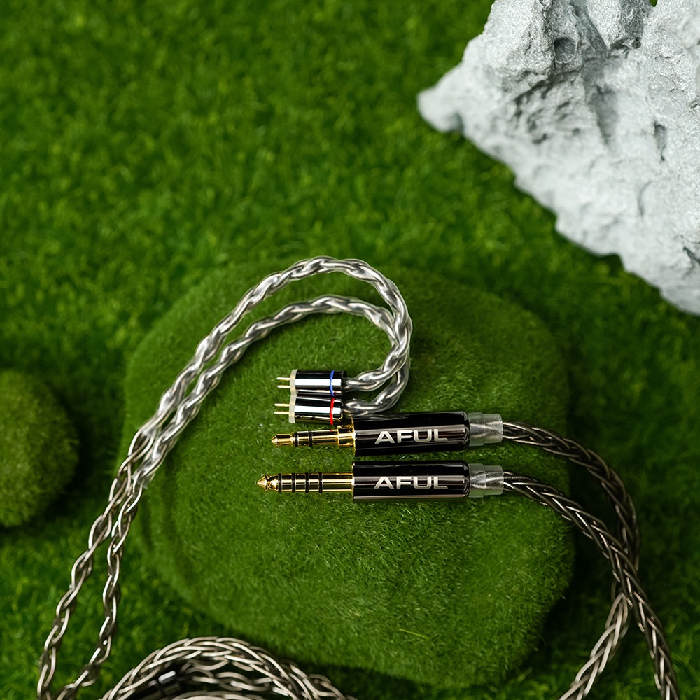 AFUL Performer 5+2 / Performer - Audio Music Technology recensie en prijs