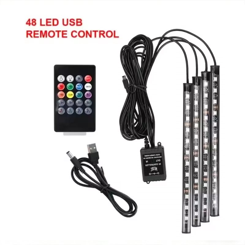 【HAPPY】USB Stereo RGB Muziekni - Audio Happy Music recensie en prijs