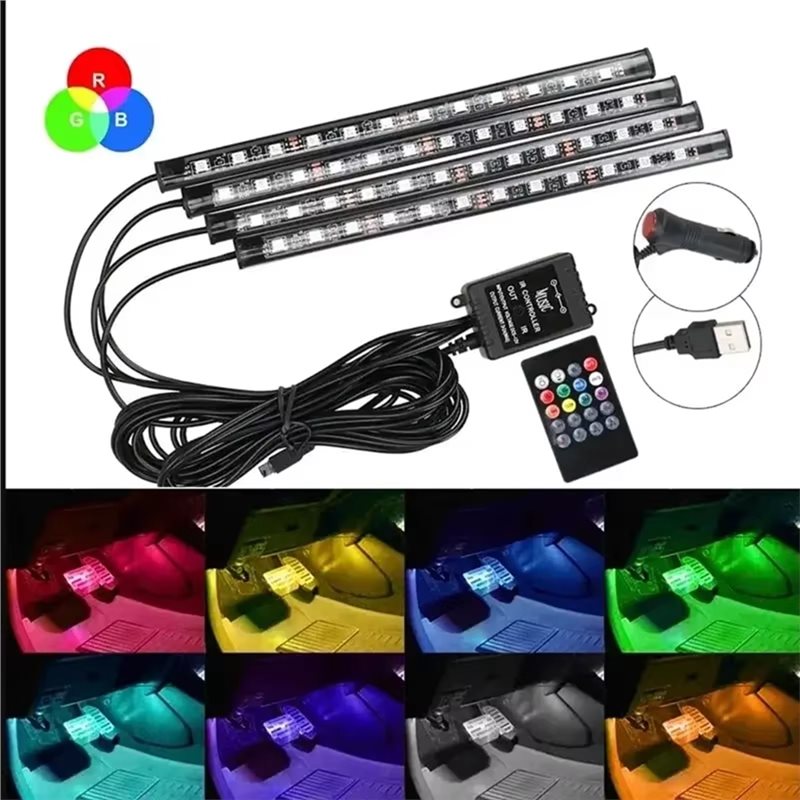 【HAPPY】USB Stereo RGB Muziekni - Audio Happy Music recensie en prijs