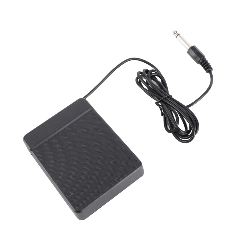 ​ Stil Sustainpedaal ​ ​ Inter - Piano Sustain Pedal recensie en prijs