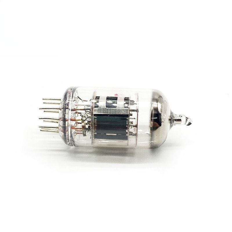 Originele 12AX7B Vacuümbuis EC - Audio Player With Youtube Music recensie en prijs