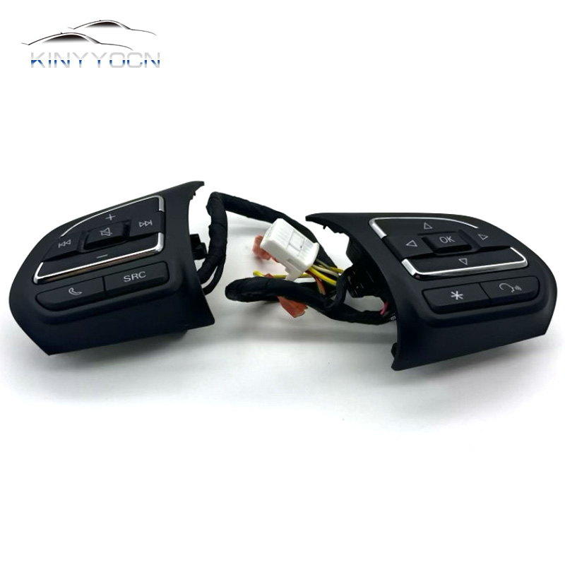 Multifunctionele stuurwiel afs - Audio Music Volume recensie en prijs