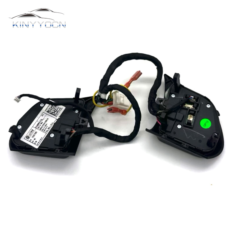 Multifunctionele stuurwiel afs - Audio Music Volume recensie en prijs