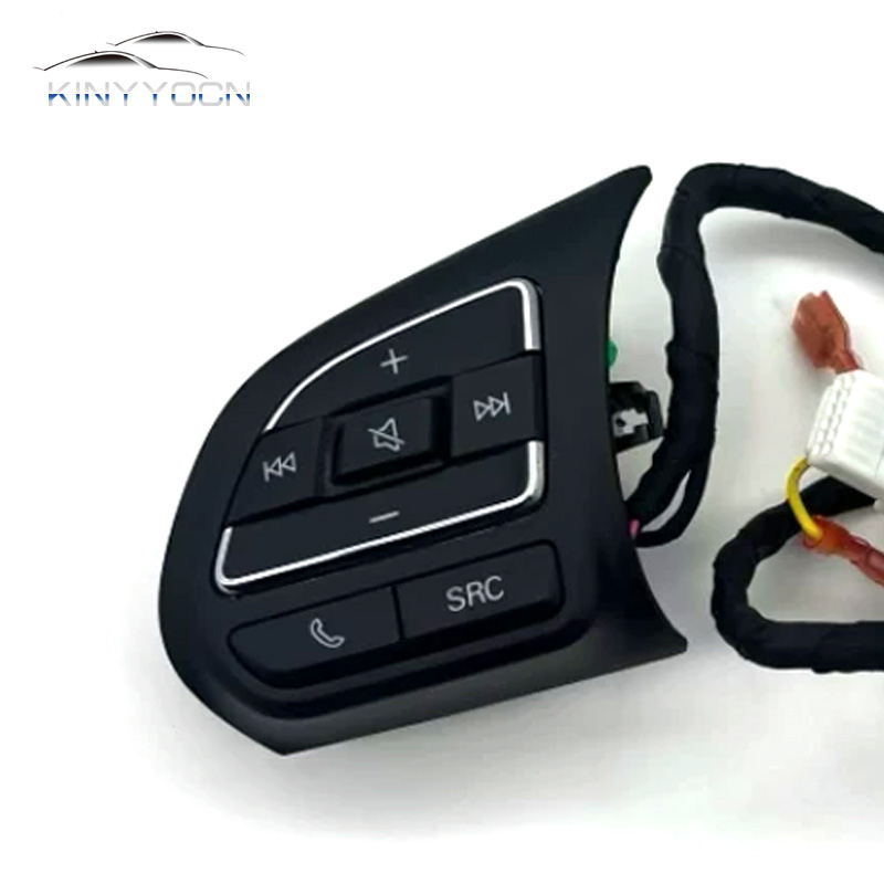 Multifunctionele stuurwiel afs - Audio Music Volume recensie en prijs