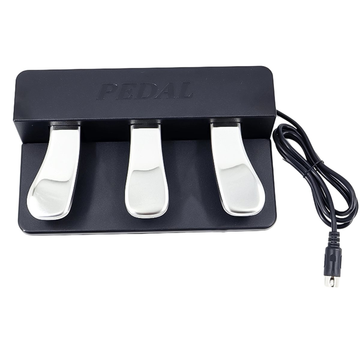 [828 Sale] Draagbare 3-voet pe - Piano Sustain Pedal recensie en prijs