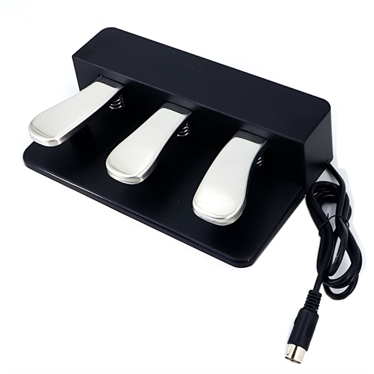 [828 Sale] Draagbare 3-voet pe - Piano Sustain Pedal recensie en prijs