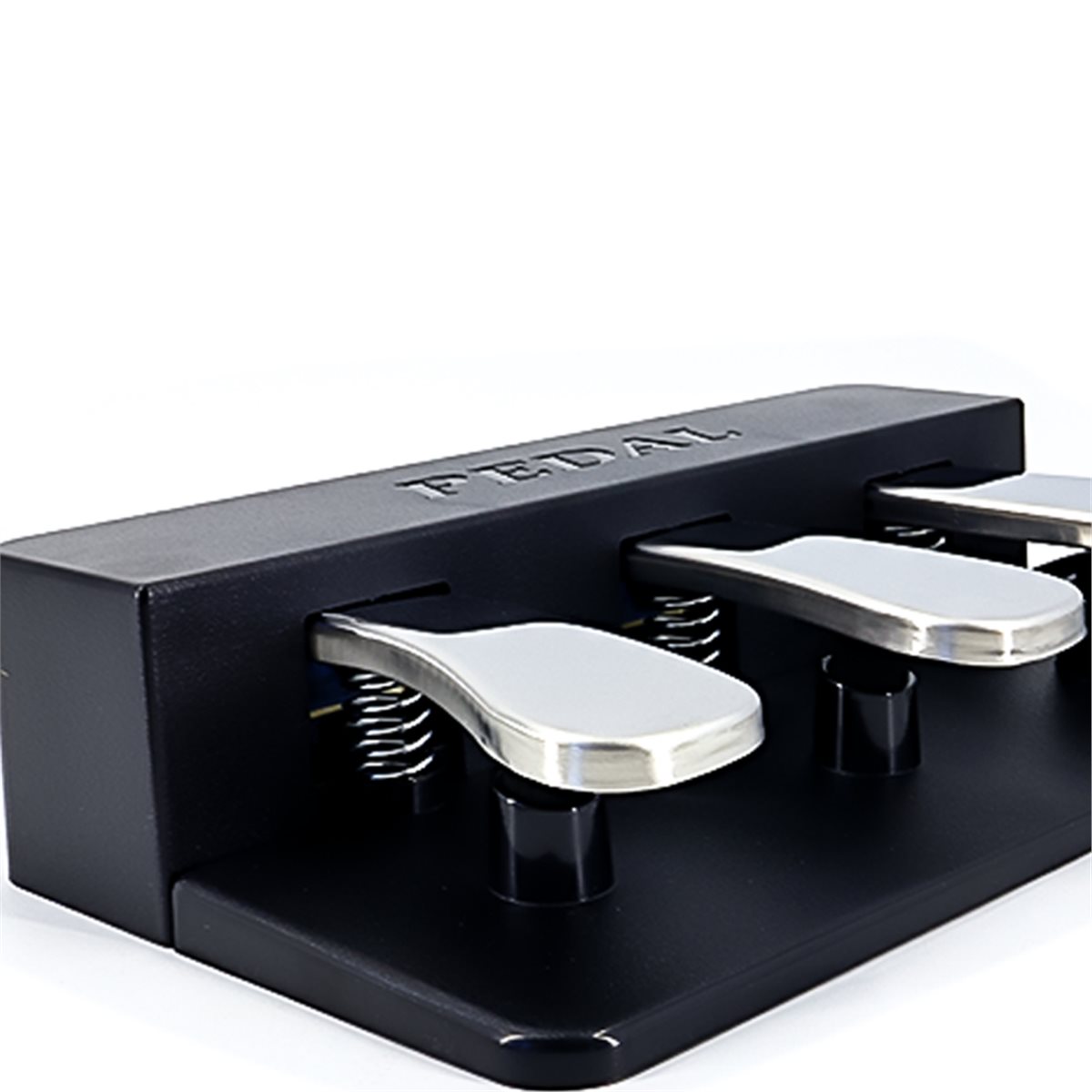 [828 Sale] Draagbare 3-voet pe - Piano Sustain Pedal recensie en prijs